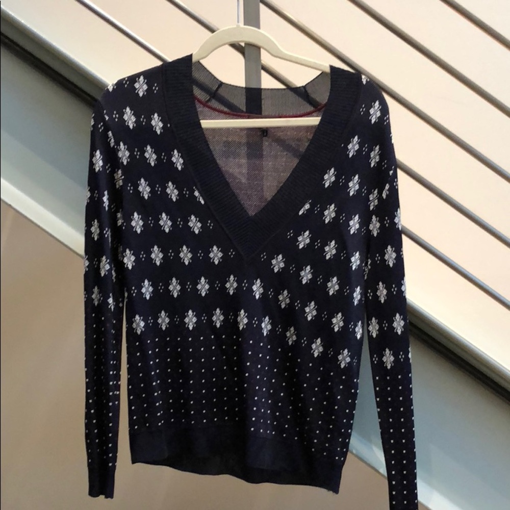 Rag&bone sweater